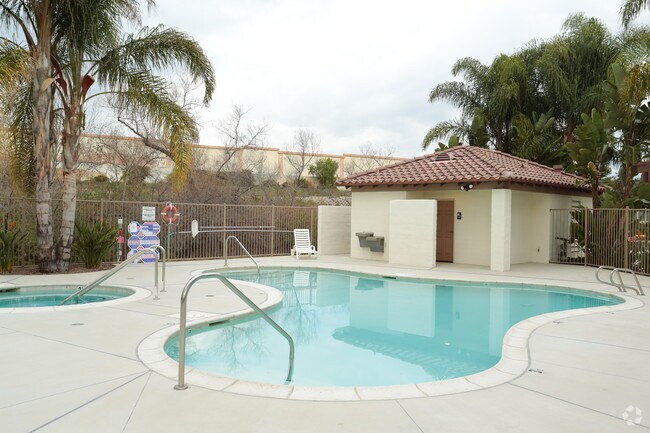 Building Photo - The Casitas at Spring Creek