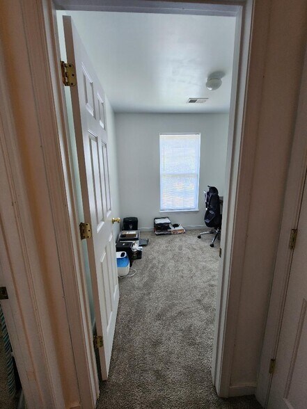 Third Bedroom - 4205 Riding Place Rd