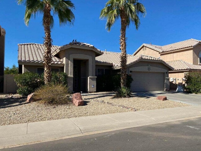 Building Photo - 870 N Madrid Ln