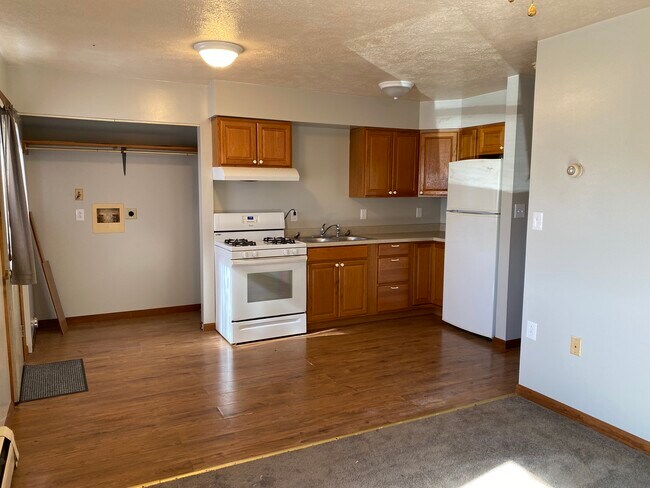 Building Photo - Saxonburg MHP