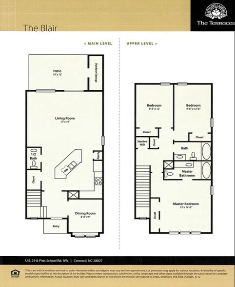 Building Photo - 3710 Aldeburgh Rd SW