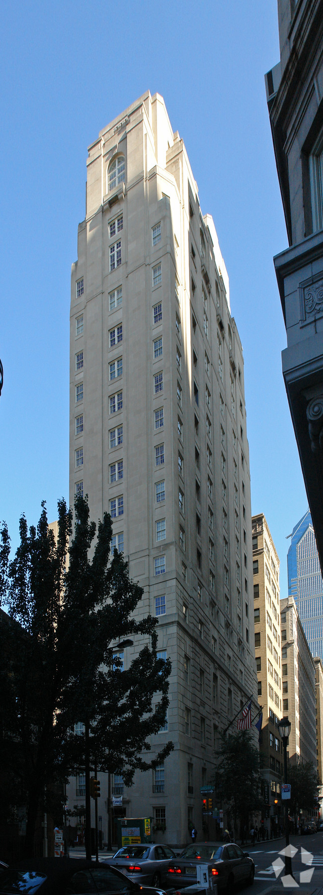 Building Photo - The Lanesborough Condominium