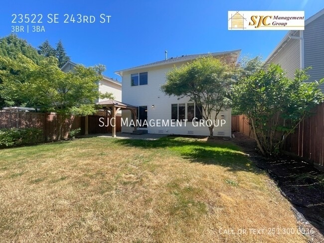 Building Photo - 23522 SE 243rd St