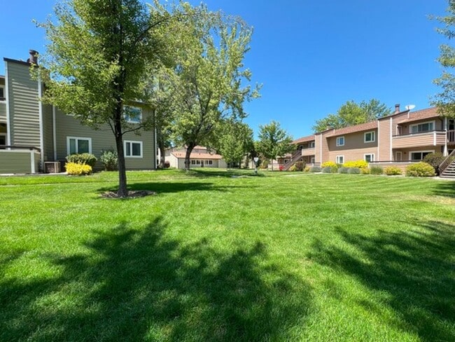 Building Photo -  Woodchase Two Bedroom Apartment