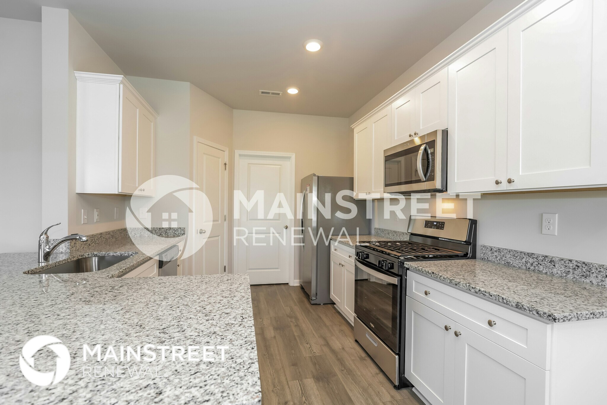 Building Photo - 2408 Curbow Dr