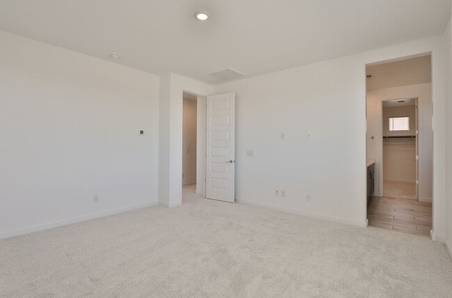 Building Photo - Brand New 4 bed/3 bath in Hawes Crossing C...