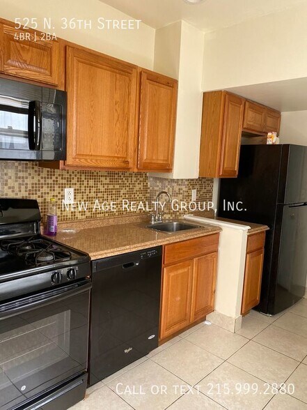 Building Photo - 525 N 36th St