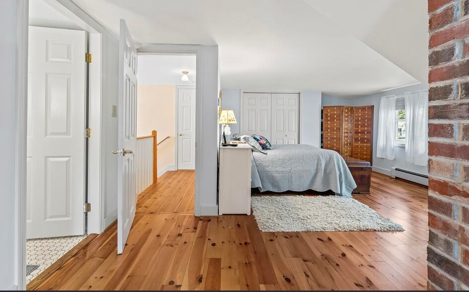 Building Photo - 5 Franklin St