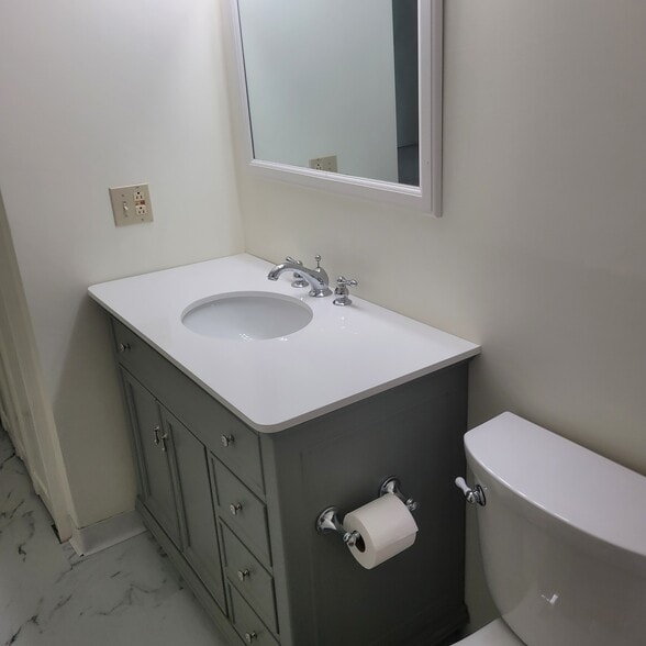 Bathroom 3 - 48 Silver Hill Ln