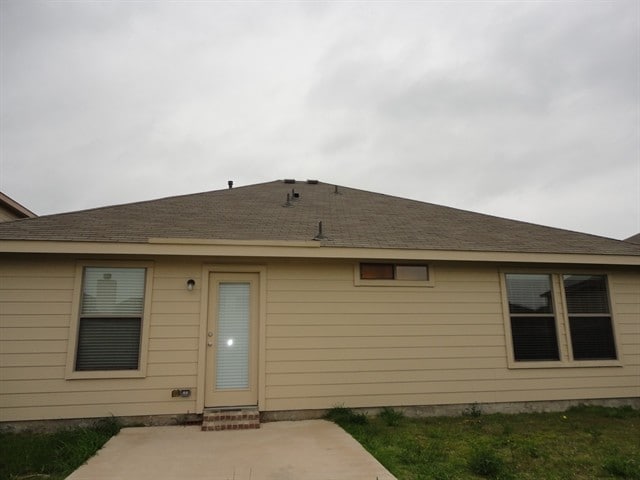 Building Photo - 609 Stirrup Bar Drive