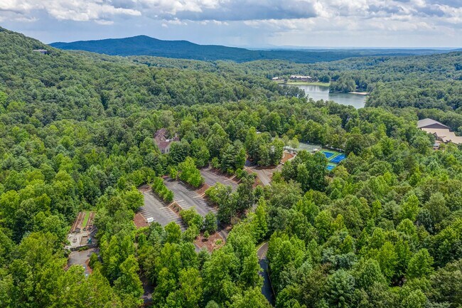 Building Photo - FULLY FURNISHED! Magnificent Panoramic Views!!