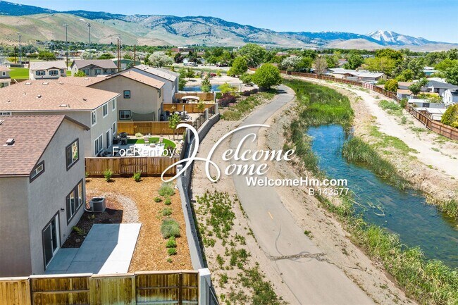 Building Photo - Beautiful Capital Village Home