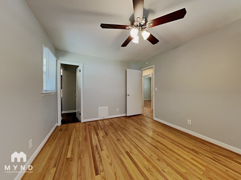 Building Photo - 207 Britt St