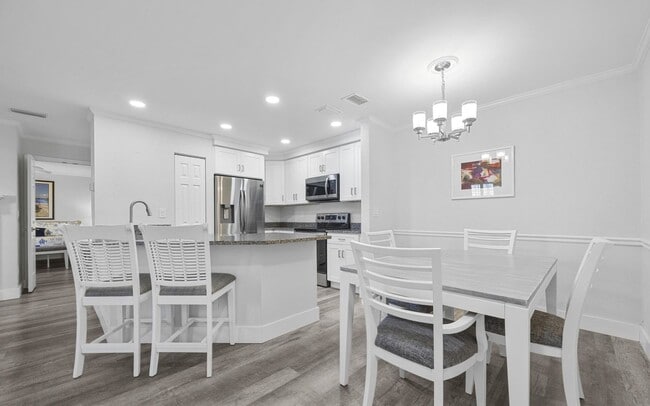 Primary Photo - Location, Lifestyle, and Luxury