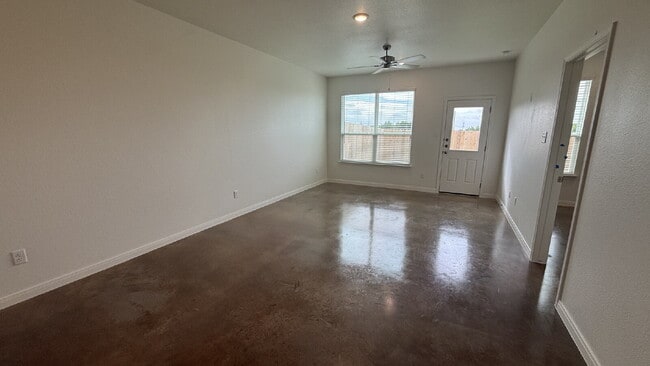 Building Photo - Brand NEW Spacious & Modern 3-Bedroom Duplex with Washer and Dryer and HUGE Backyard
