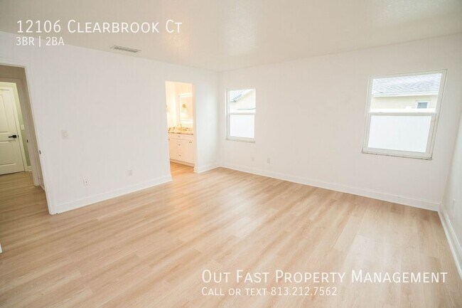 Building Photo - 12106 Clearbrook Ct