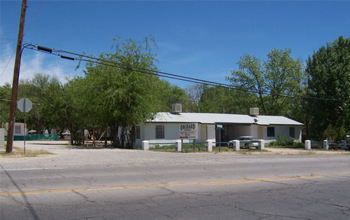Building Photo - Kokopelli Springs Resort
