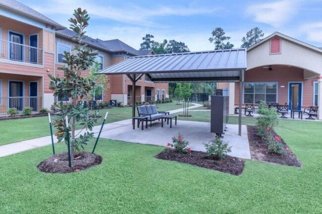 Primary Photo - Lumberton Senior Village