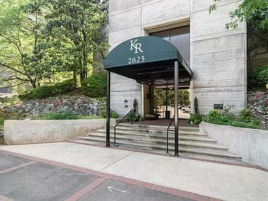 Front Entrance - 2625 Highland Ave S