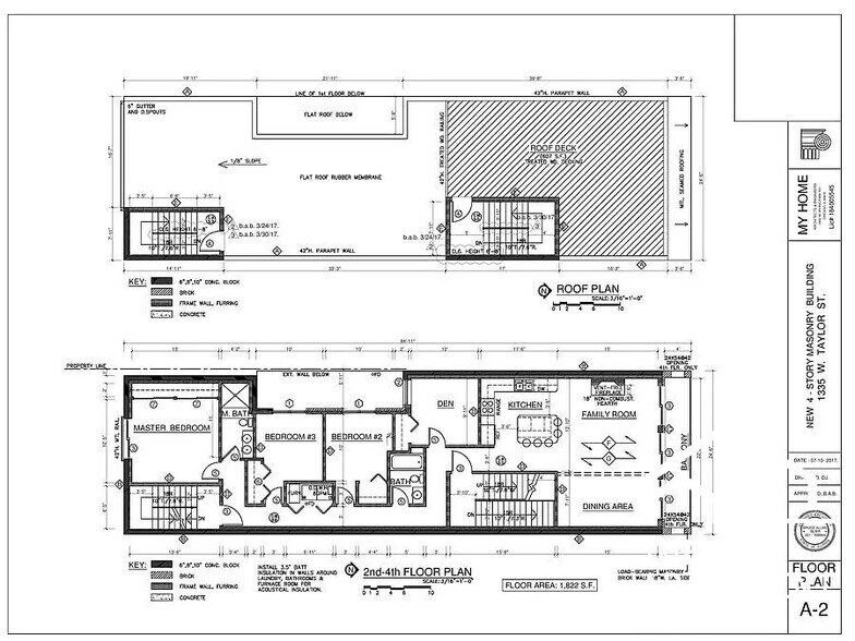 Building Photo - 1335 W Taylor St