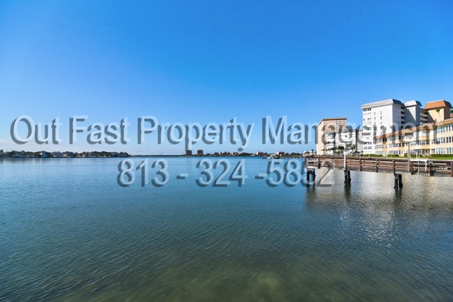 Building Photo - Waterfront Living at Point Brittany