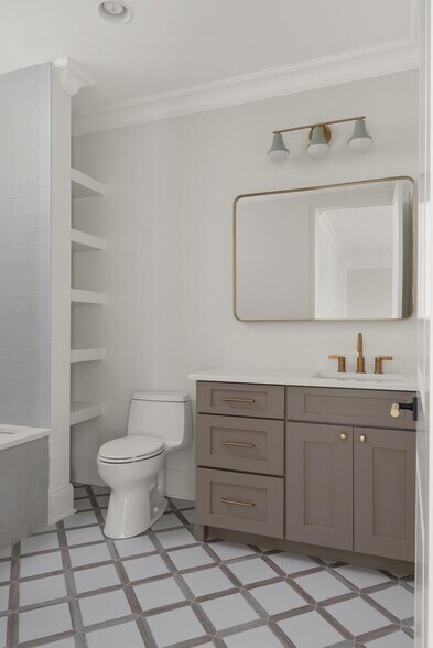 Building Photo - 4224 Granny White Pike