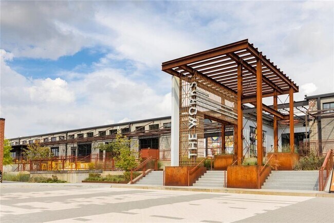 Building Photo - 1380 Stirling Cir NW