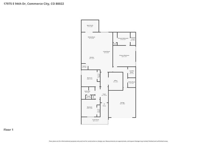 Building Photo - 17975 E 94th Dr