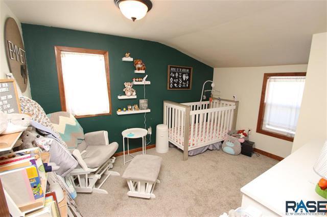 Bedroom 2 - 217 S Elmwood Ave