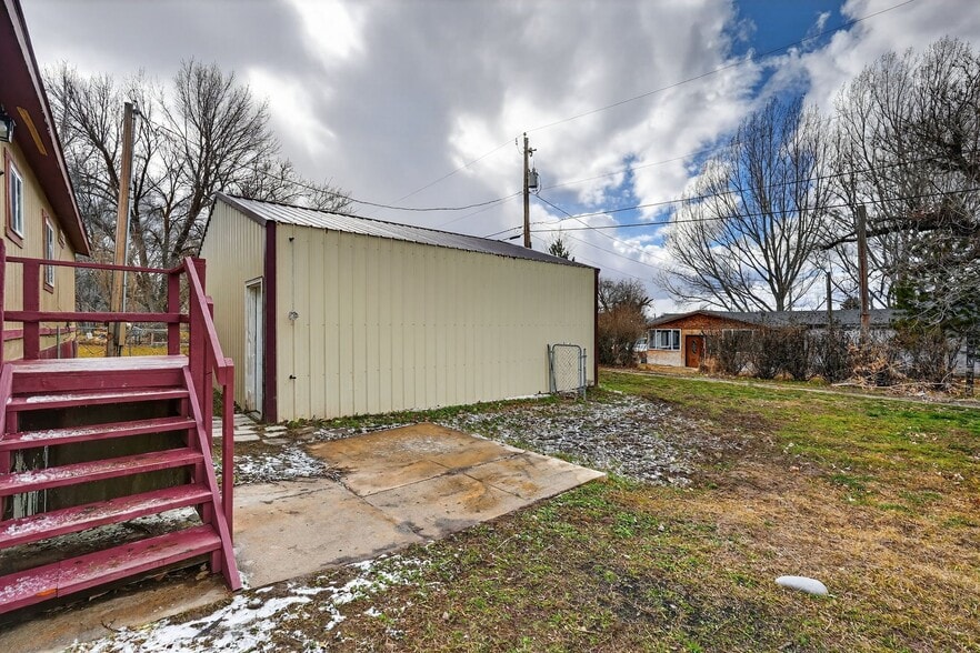 Building Photo - 228 McKinley St