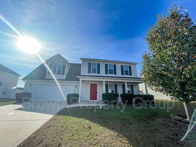 Building Photo - 370 Fairfield Cir