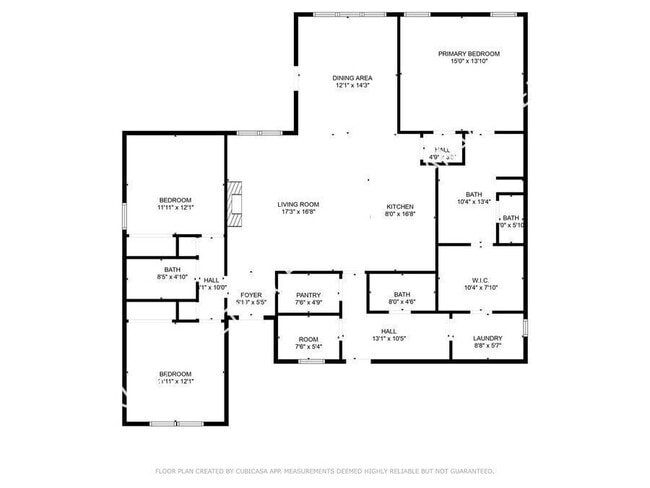 Building Photo - 5021 Springwood Cir