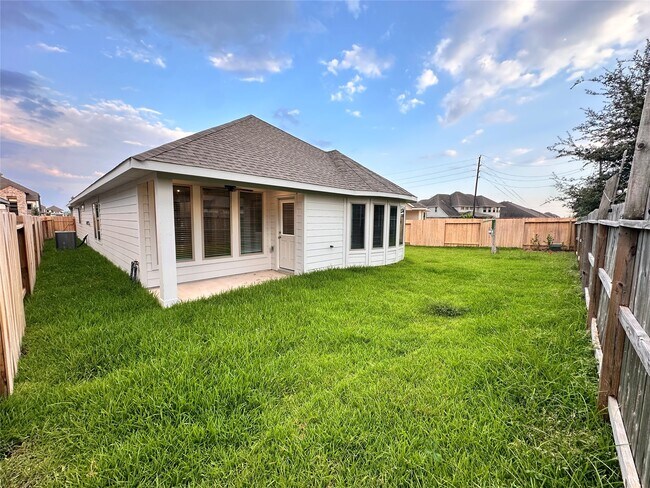 Building Photo - 20834 Wilde Redbud Trl