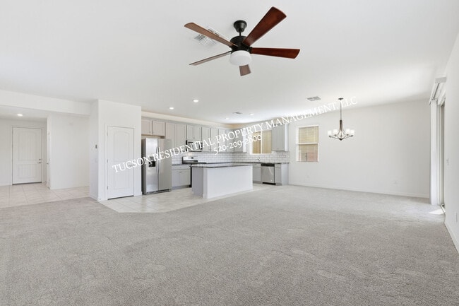 Building Photo - 7842 S New Strike Way