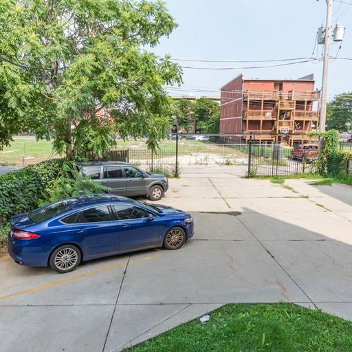 Building Photo - 6217 S Kimbark Ave