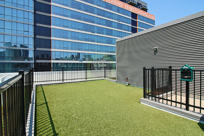 Building Photo - 508 N Green St