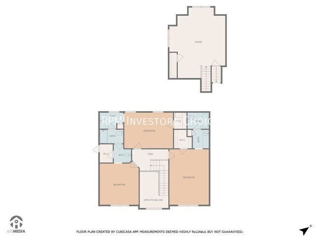 Building Photo - 704 Millstone Ln