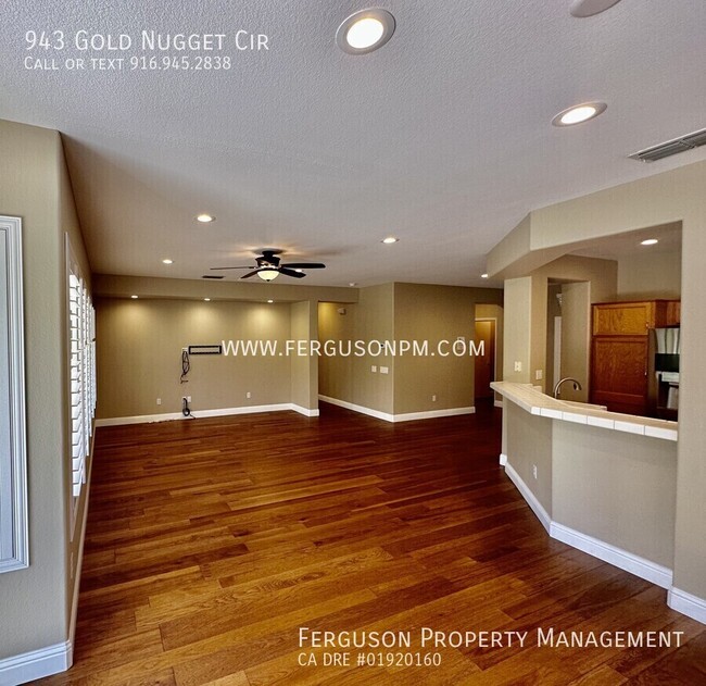 Building Photo - 943 Gold Nugget Cir