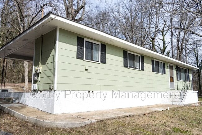 Building Photo - 216 Graves Rd