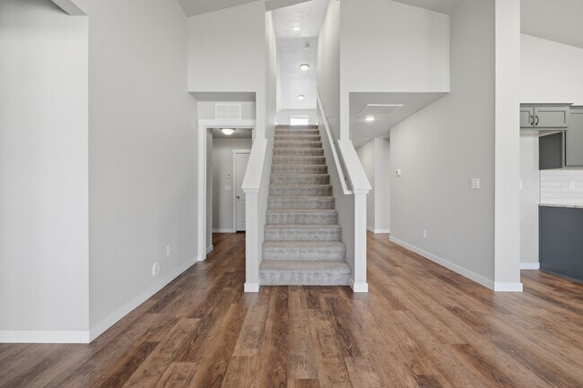Building Photo - 3391 S Rosa Parks Wy