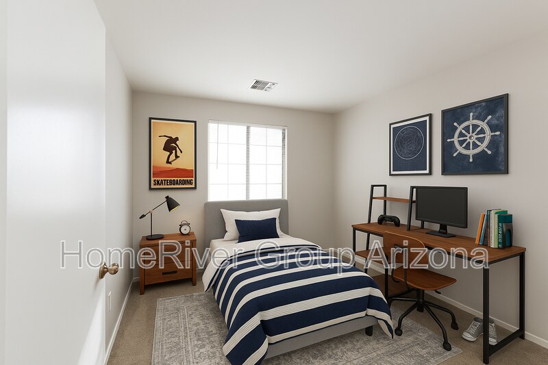 Building Photo - 5848 S 236th Dr
