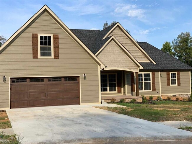 Building Photo - 340 Cumberland Ridge Ct
