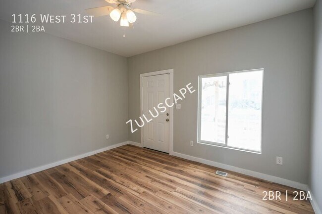 Building Photo - 1116 West 31st-