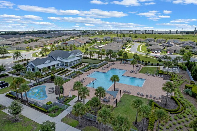 Building Photo - 3524 Banana Shrub Blvd