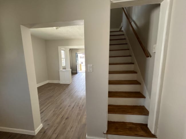 Building Photo - 1767 McDonough Ave