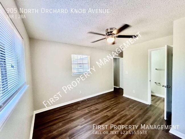 Building Photo - 905 N Orchard Knob Ave