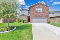 Building Photo - 1017 Misty Patch Dr