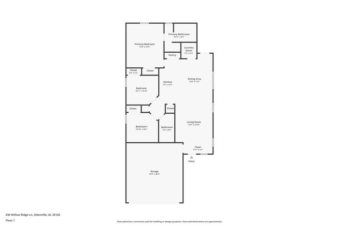 Building Photo - 240 Willowridge Ln