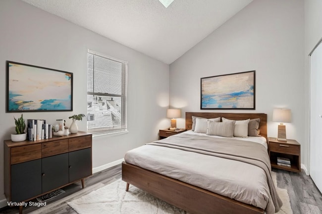 Building Photo - 2-Story Copper Ridge Townhome with Balcony, Fenced Yard & RTD Access