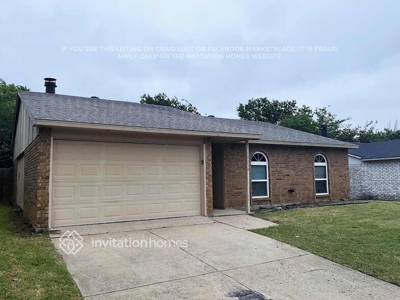 Building Photo - 10214 Deer Hollow Dr